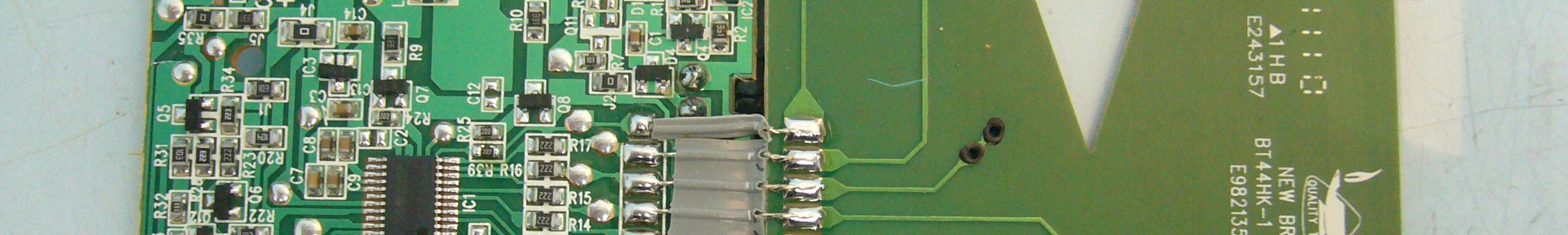 Product image for G6DBT44-6