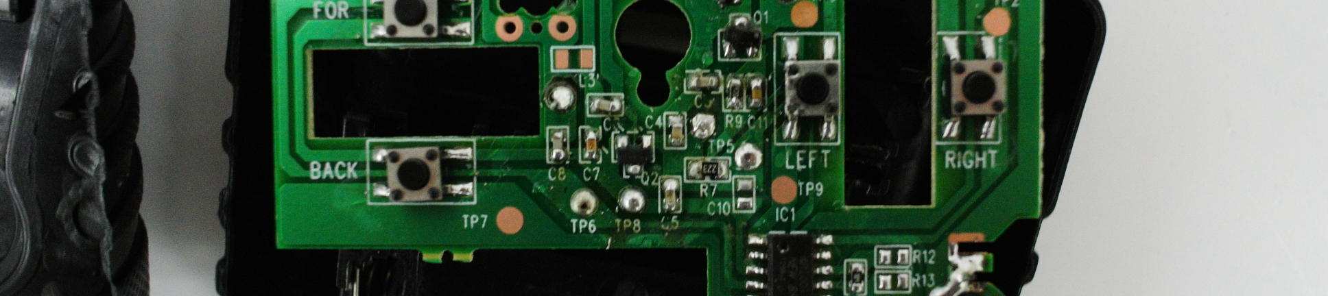 Product image for G6DG31HH-2