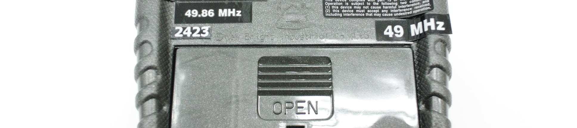 Product image for G6DG31HH-3