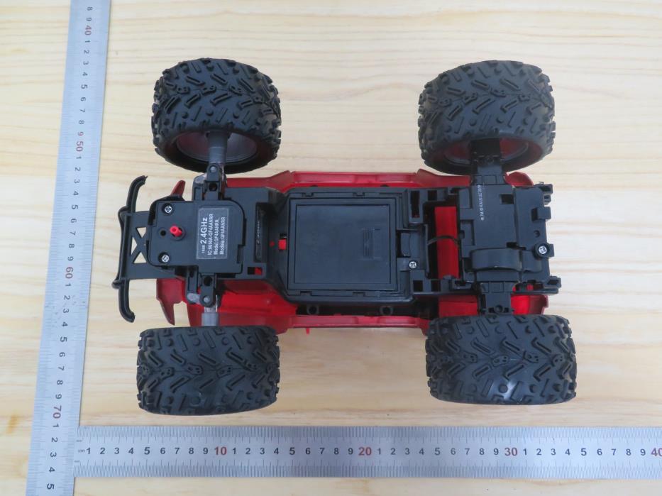 Product image for G6DGF4AANRR