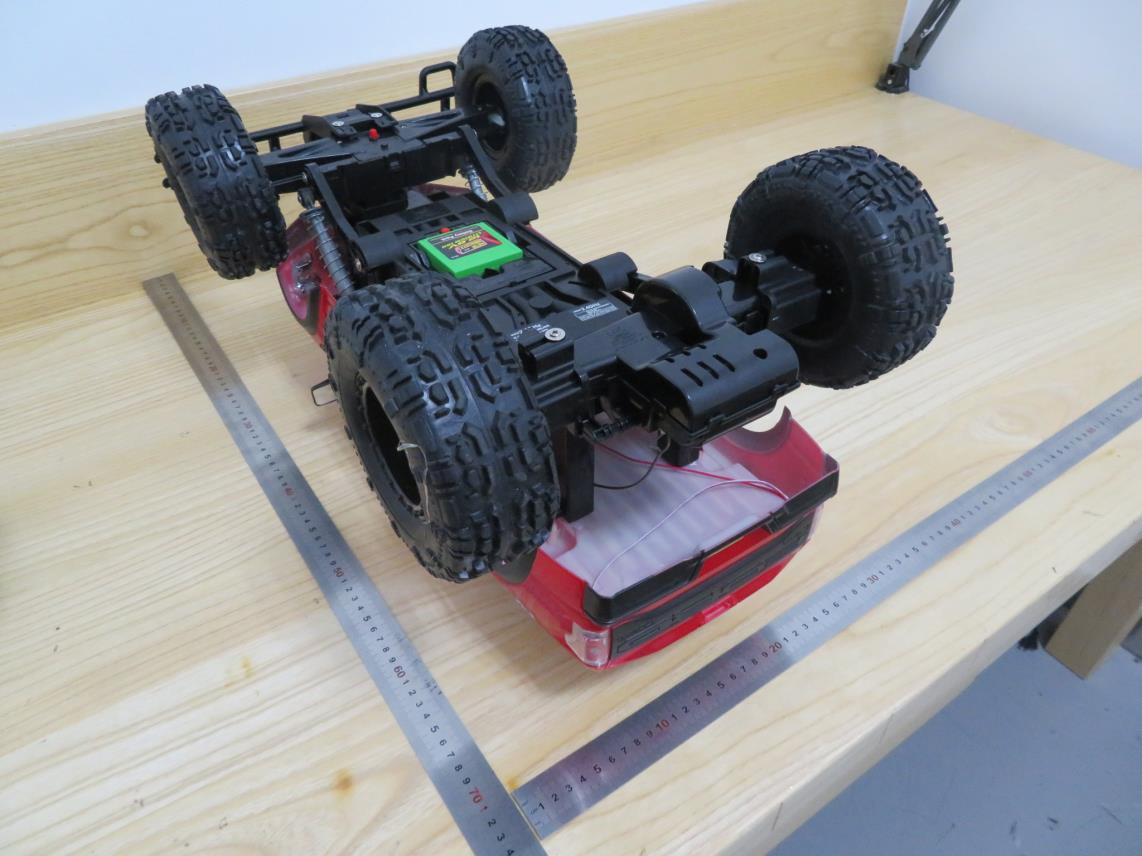 Product image for G6DGF60806LNRR