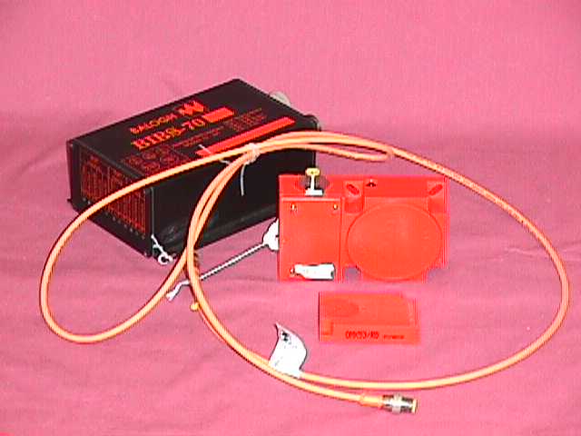 Product image for G8630ERC85