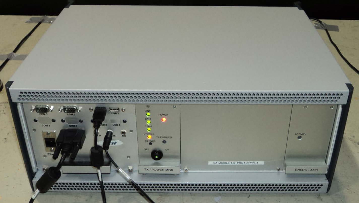 Product image for G8JEAMOBILE1