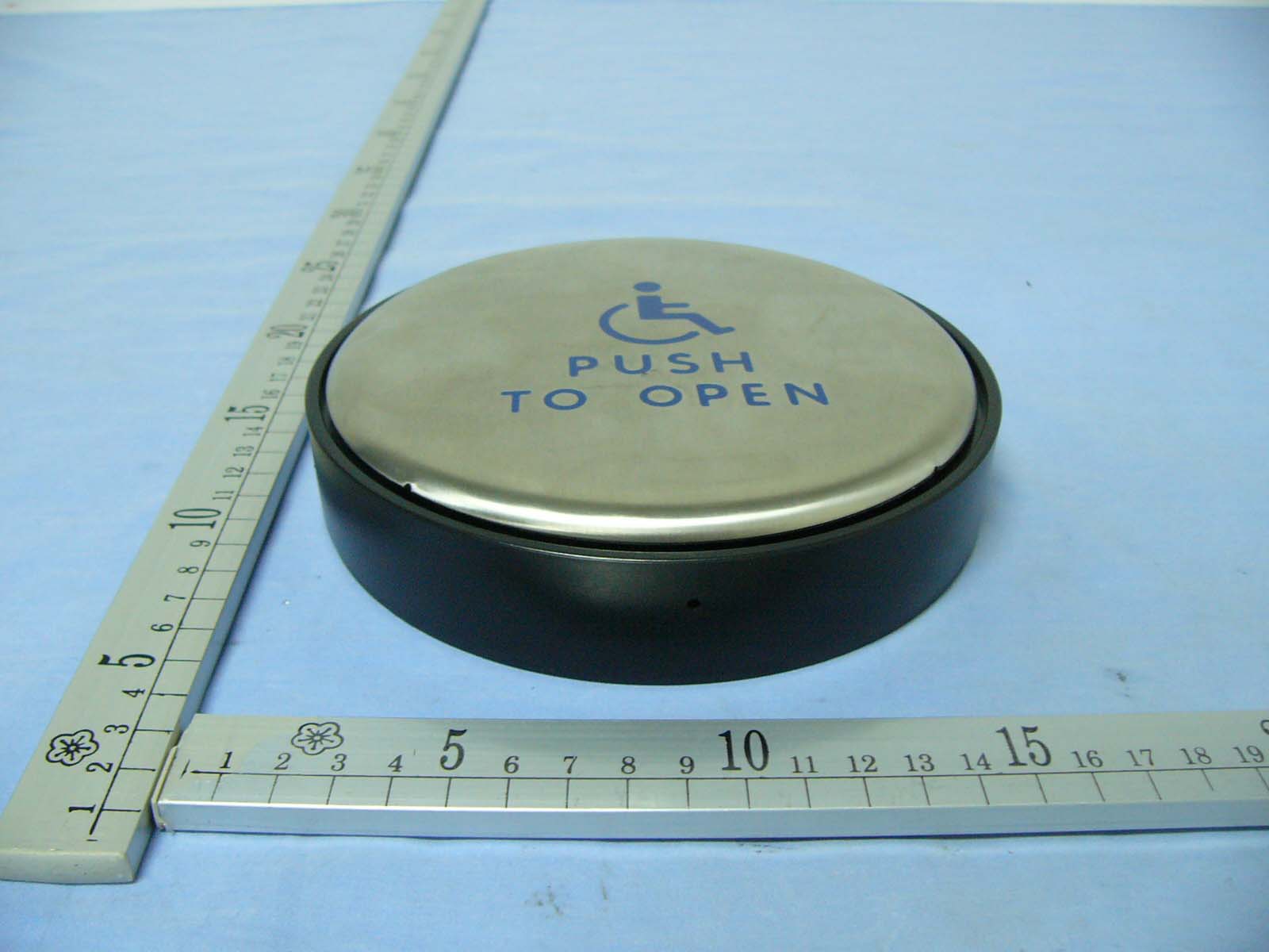 Product image for G9B-TD433PTRII