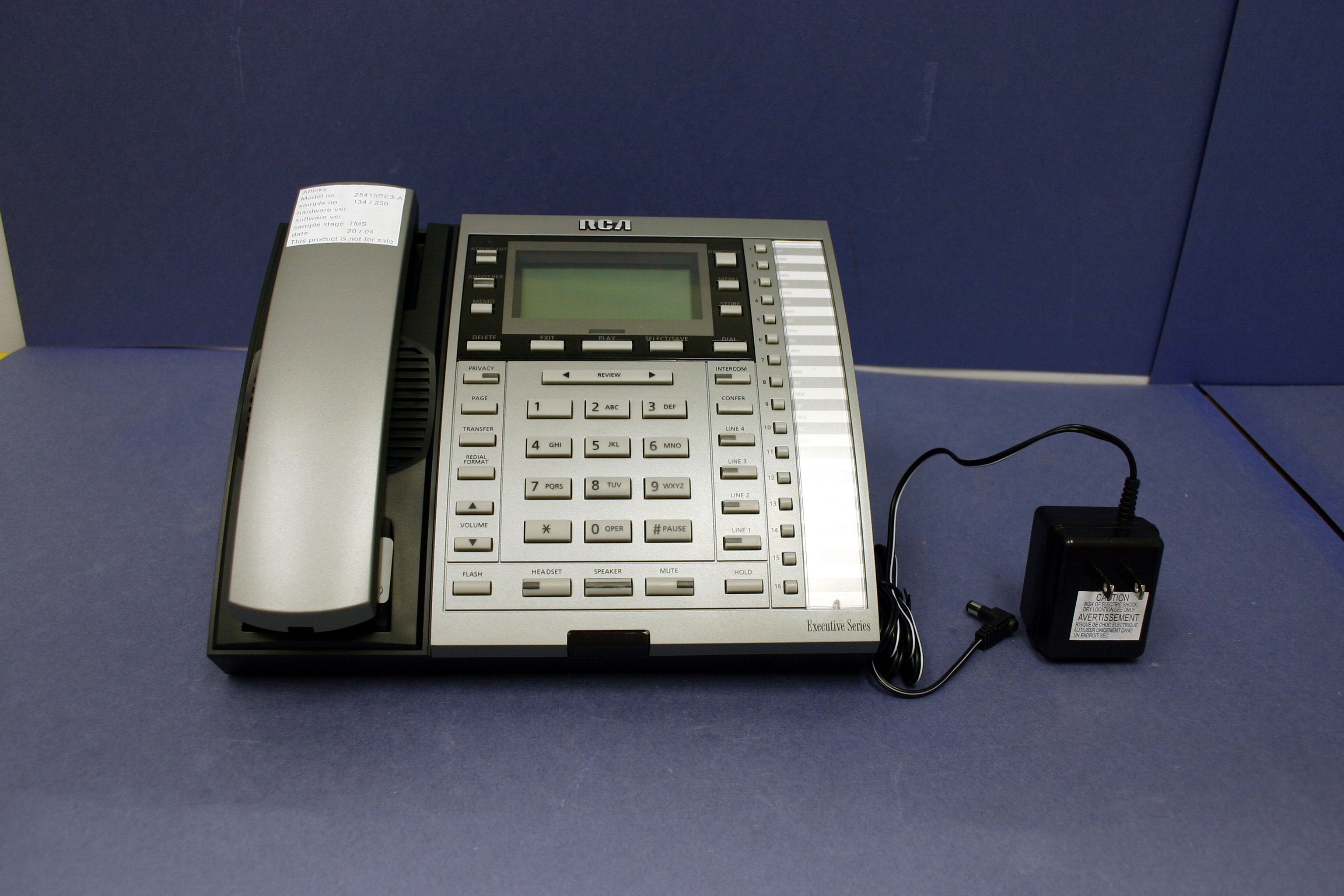 Product image for G9H-H5400A