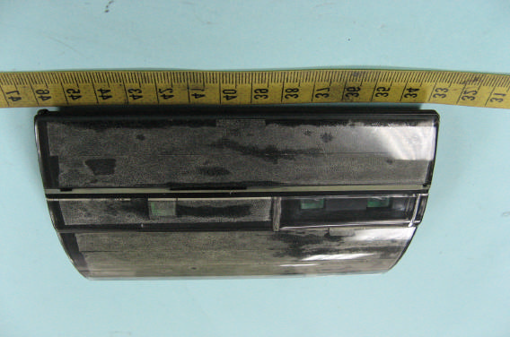 Product image for G9H2-1518A