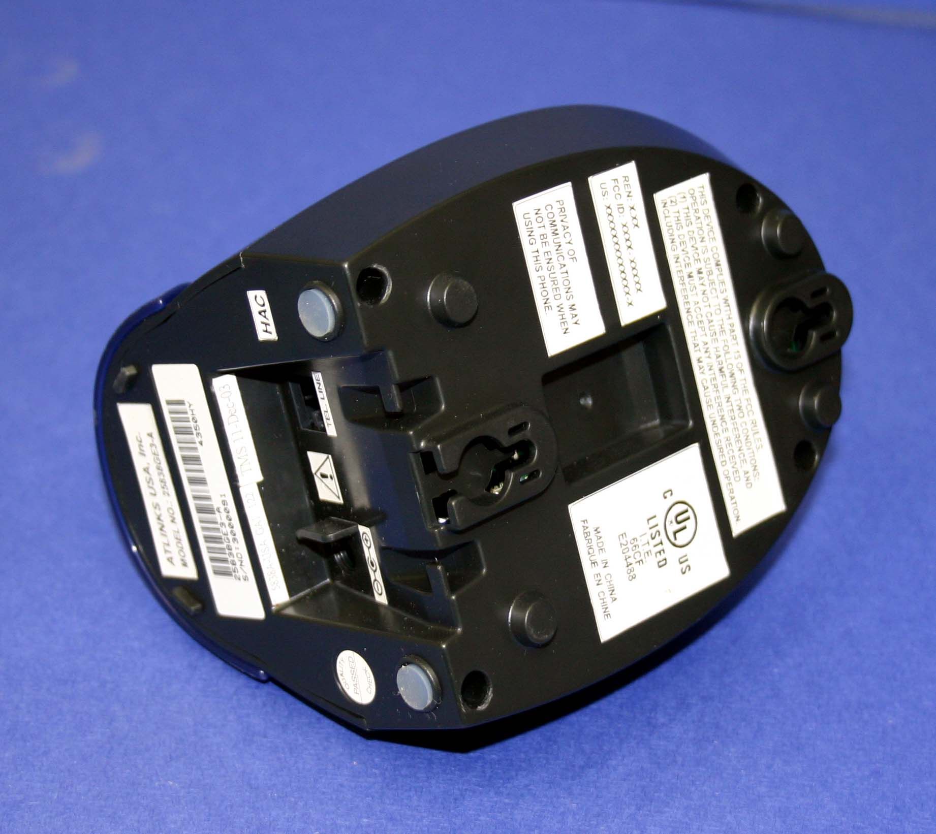 Product image for G9H2-5838A