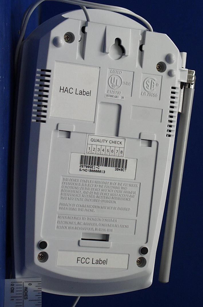 Product image for G9H2-6700C