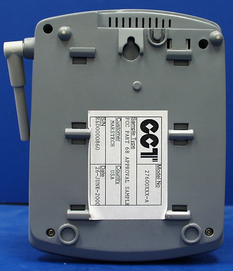 Product image for G9H2-7600