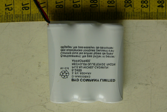 Product image for G9H2-7901AH