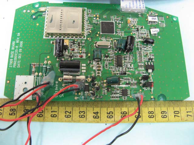 Product image for G9H2-7909A