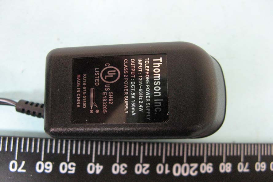 Product image for G9H2-8052A