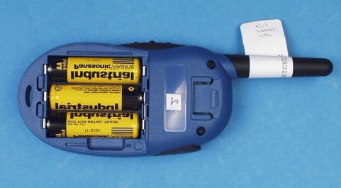 Product image for G9H3-5810