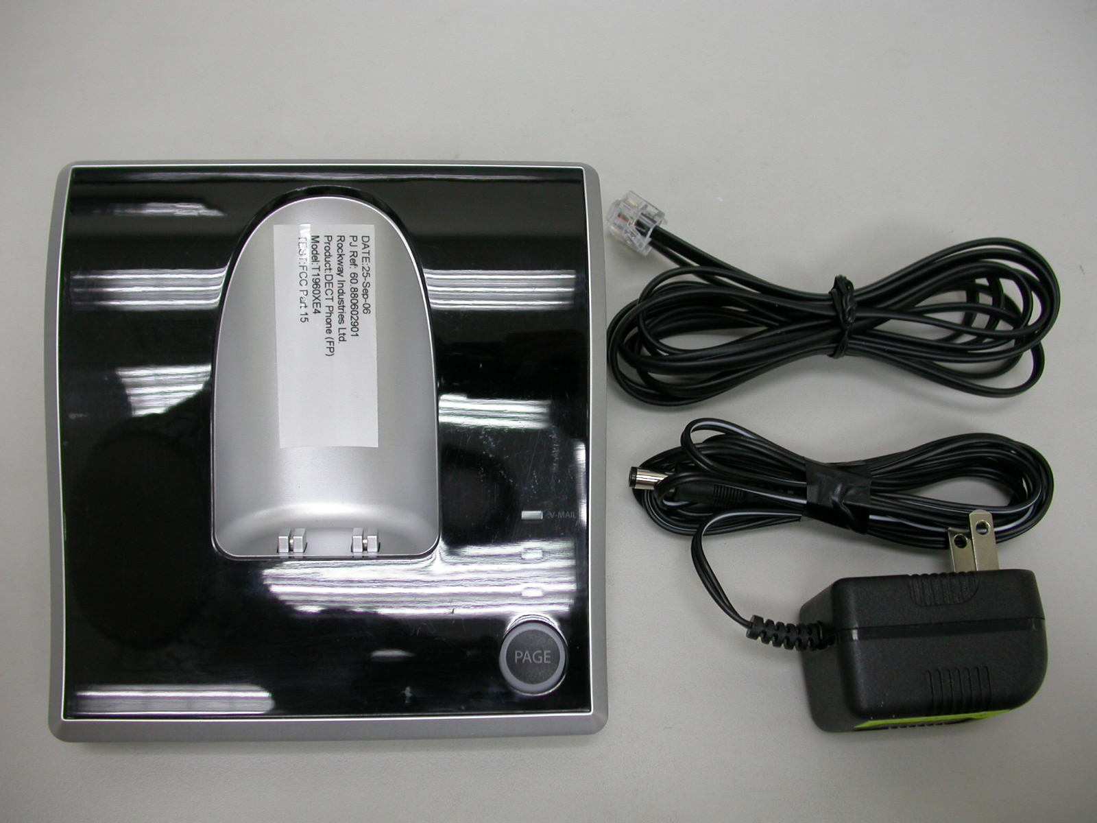 Product image for G9HT-1960A