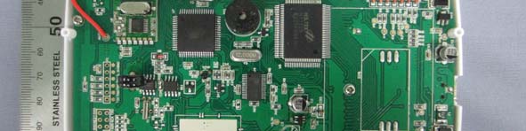 Product image for G9ORCS-J34B