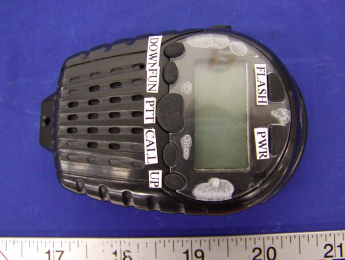 Product image for GAFFR22-NL