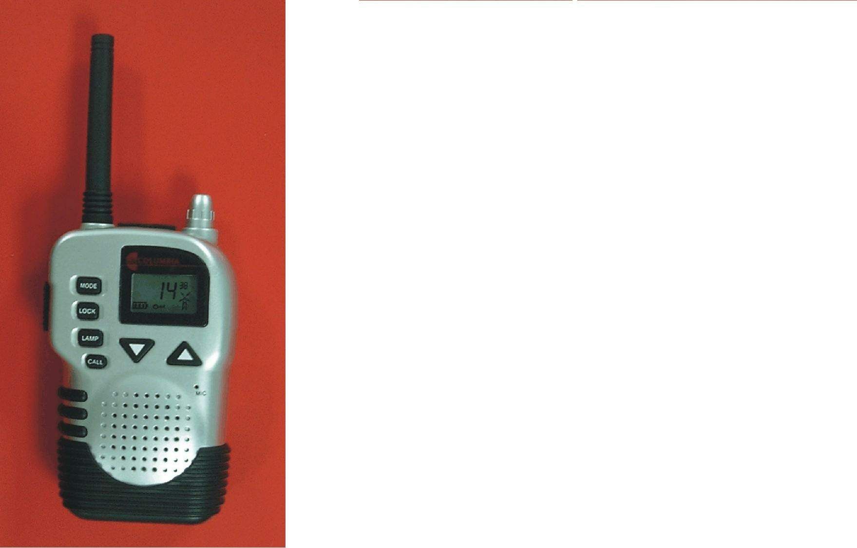 Product image for GAFFRS-CS14