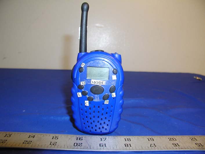 Product image for GAFFRS14-SPR