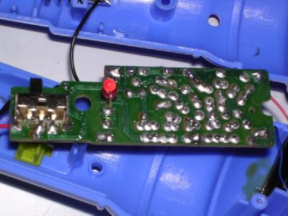 Product image for GAFMIC2