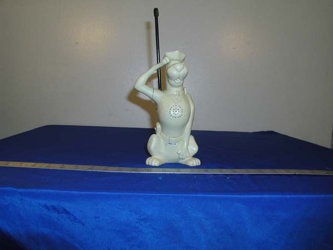 Product image for GAFWT-SD