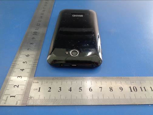 Product image for GAO-FLYER