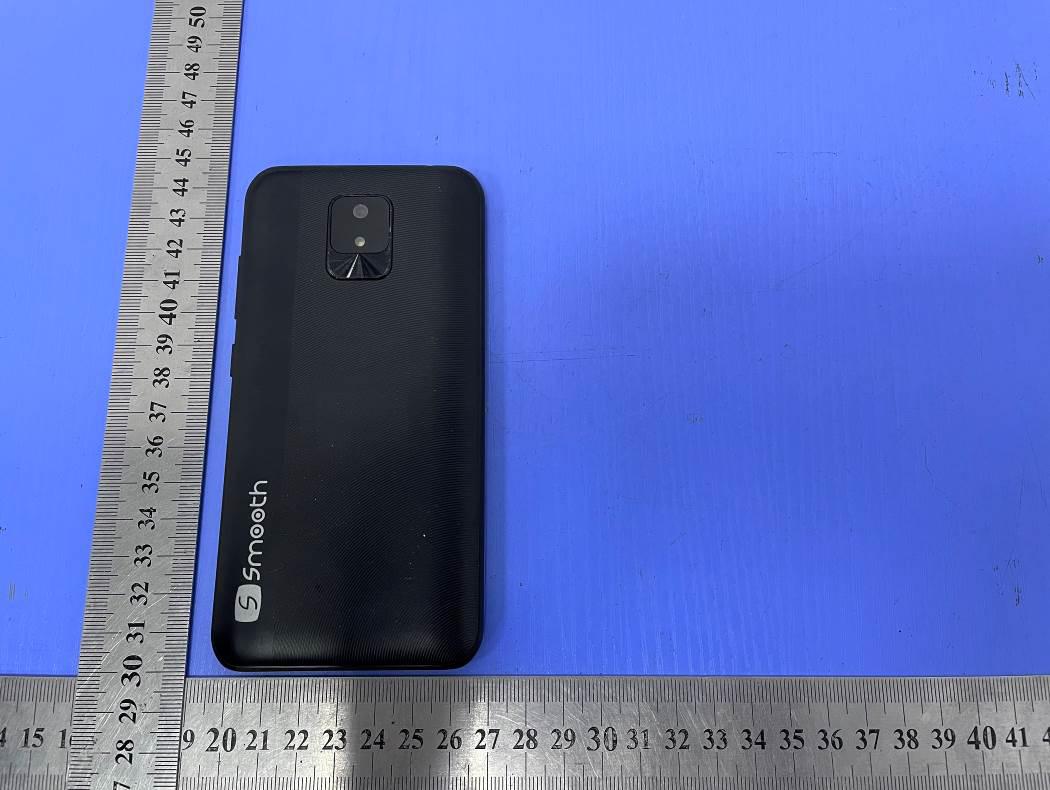 Product image for GAO-SM5020