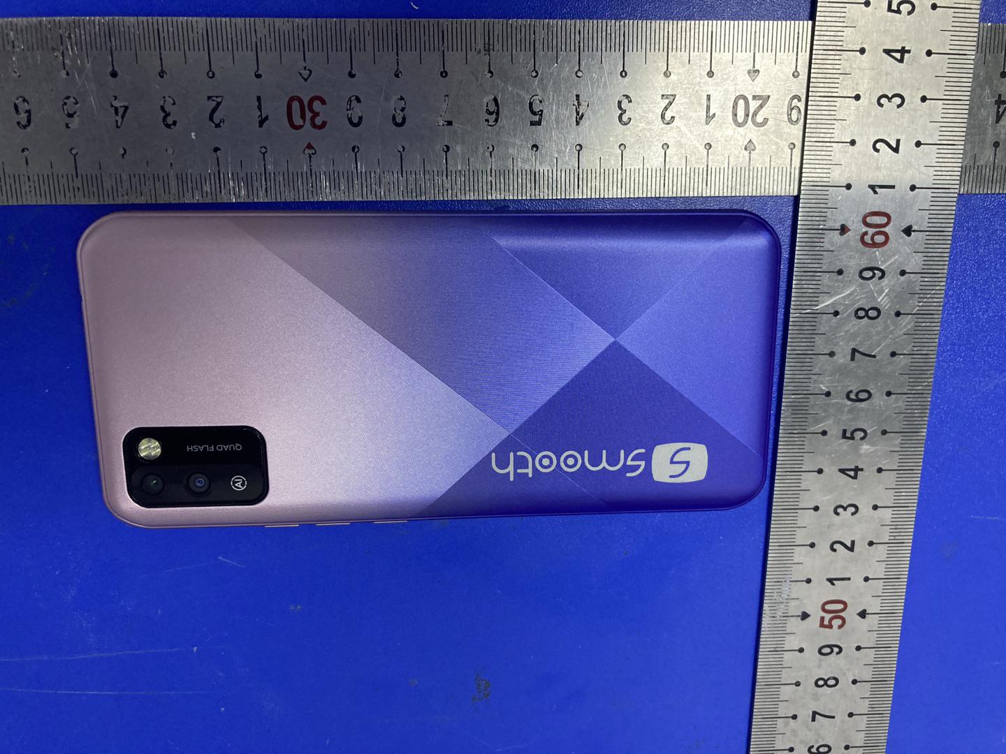 Product image for GAO-SM6121