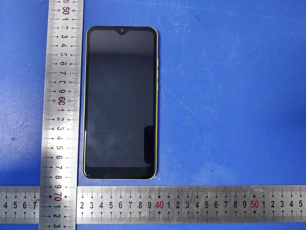 Product image for GAO-SM6222