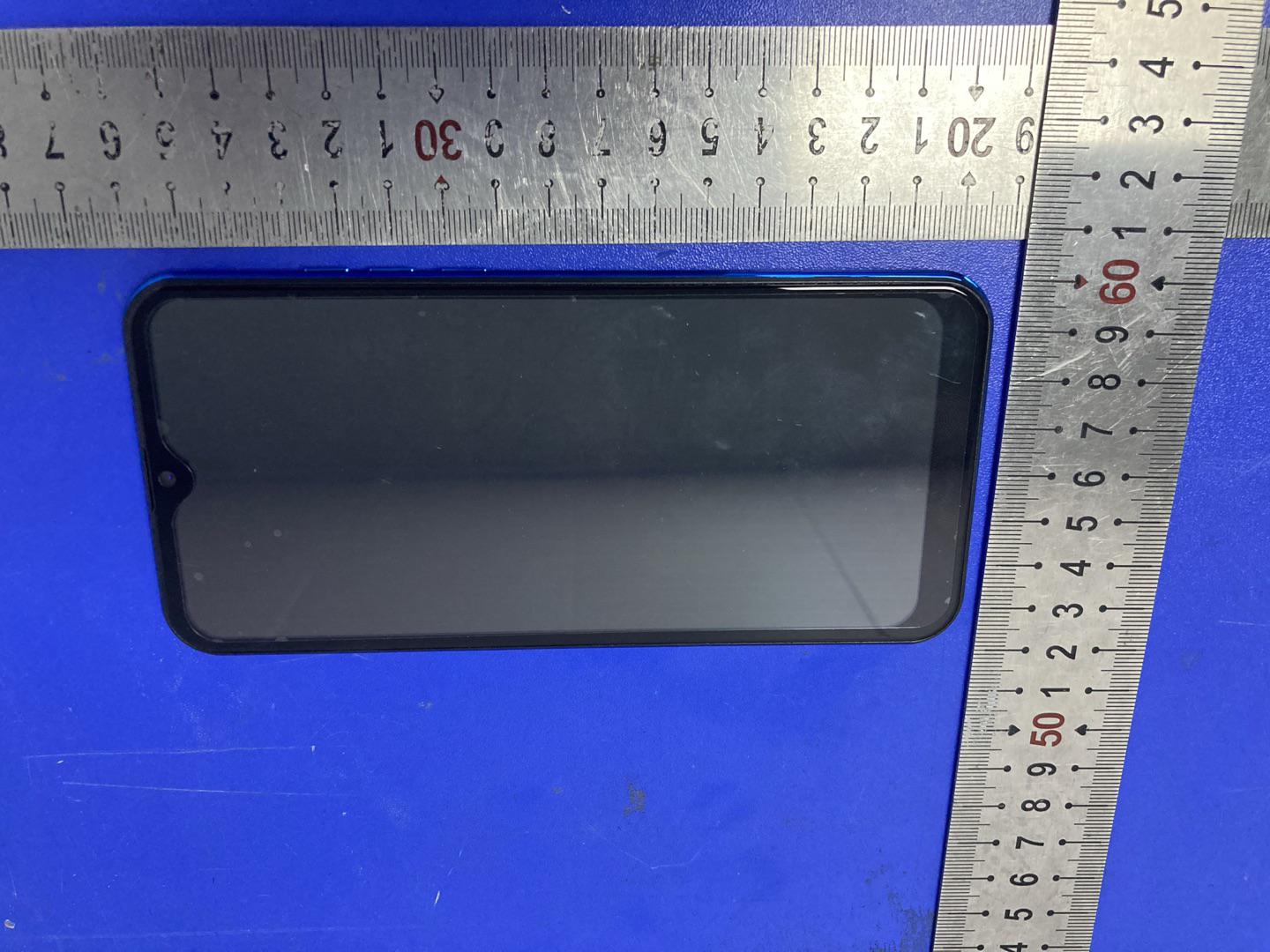 Product image for GAO-SM6521