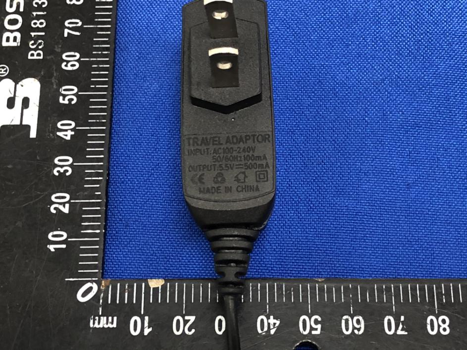 Product image for GAO-SMINI3