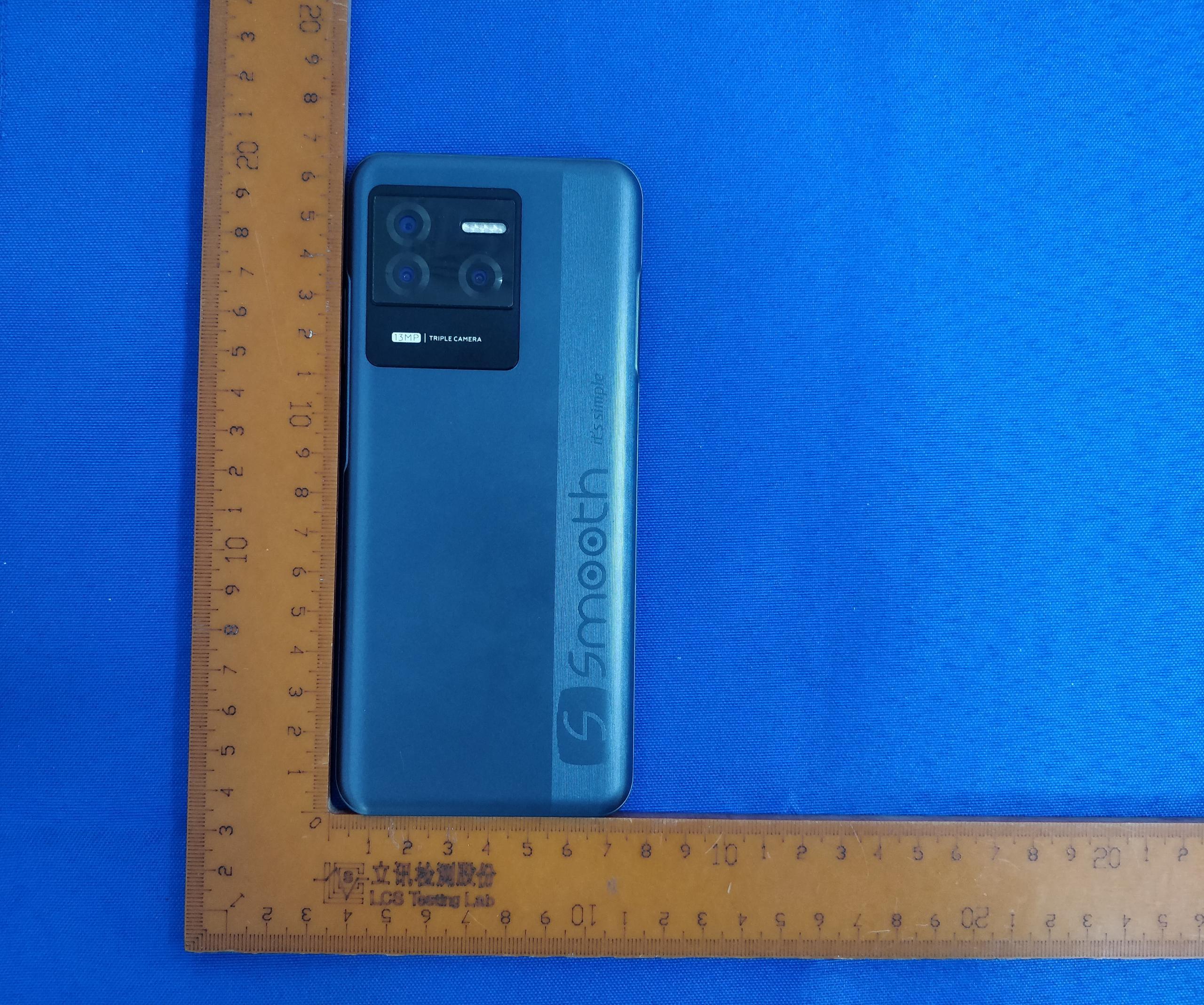 Product image for GAO-VISION