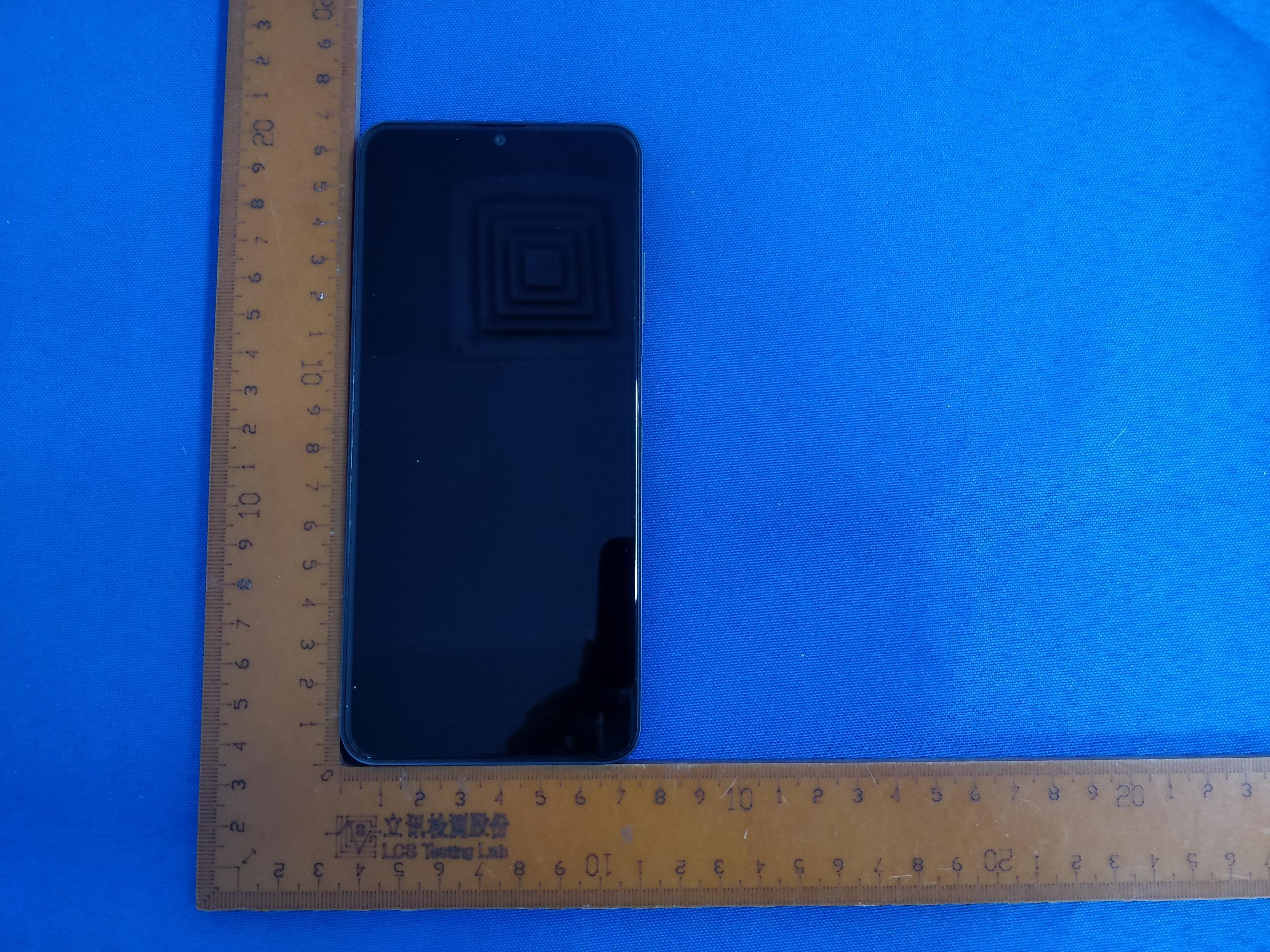 Product image for GAO-VISPLU