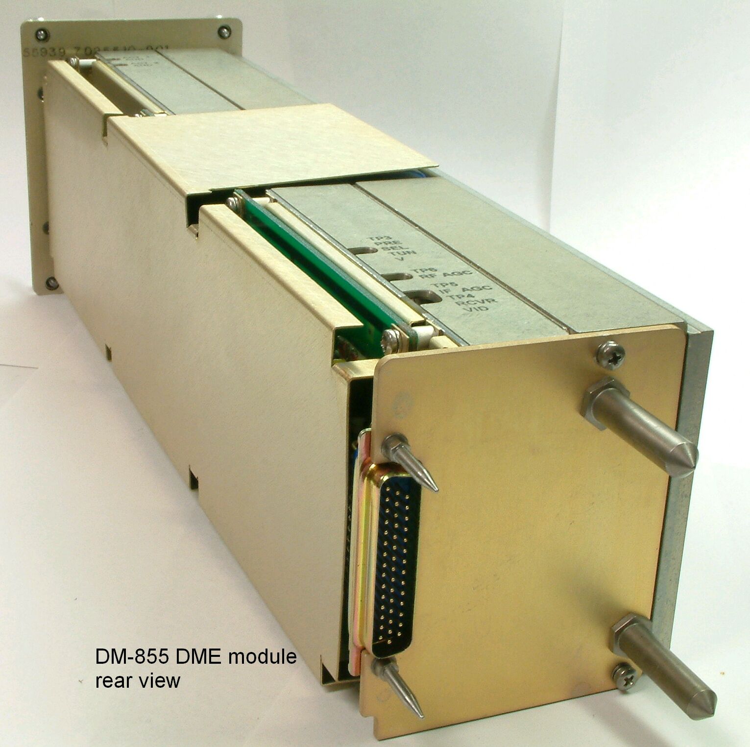 Product image for GB8DM855