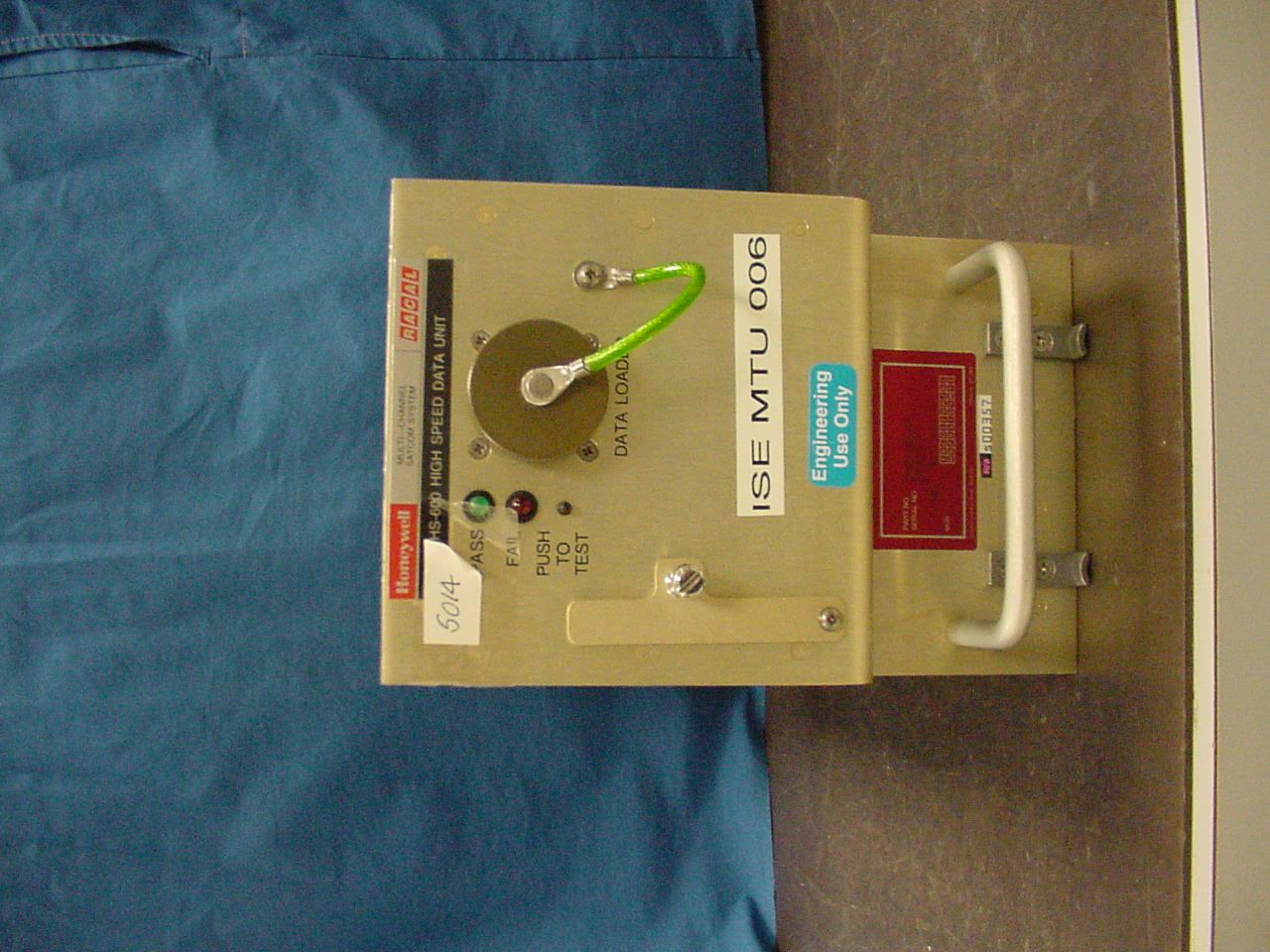 Product image for GB8HS-600