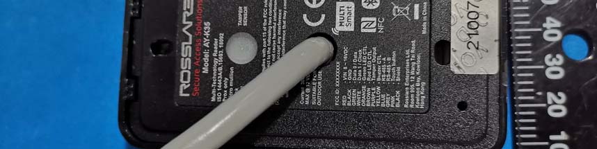 Product image for GCD-AYK35