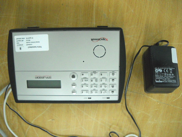 Product image for GCD-HLX-40BGE