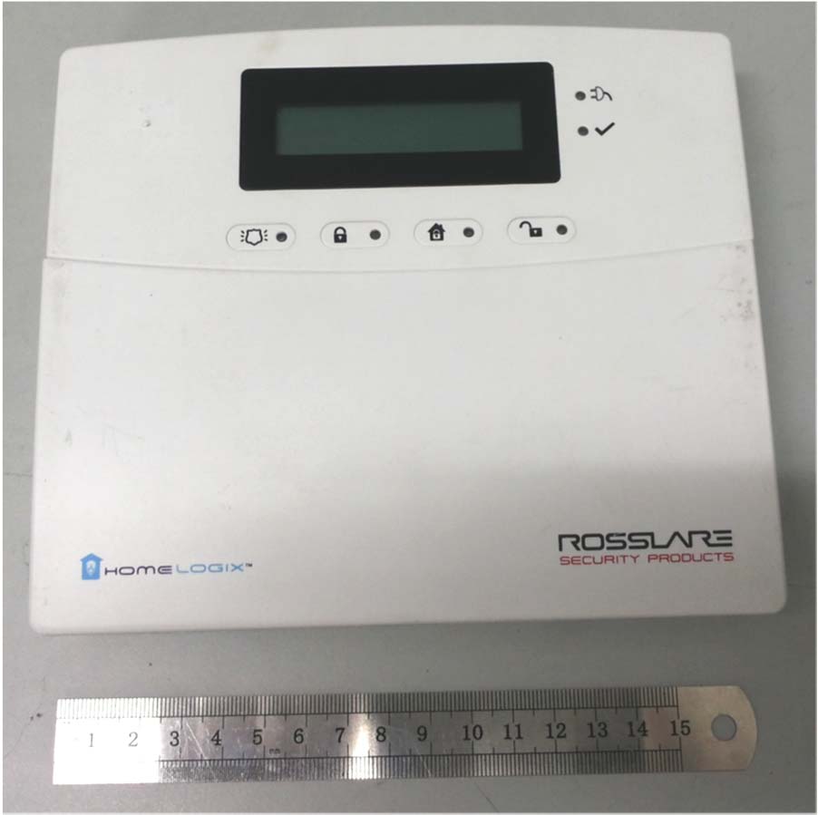 Product image for GCD-HLX24G