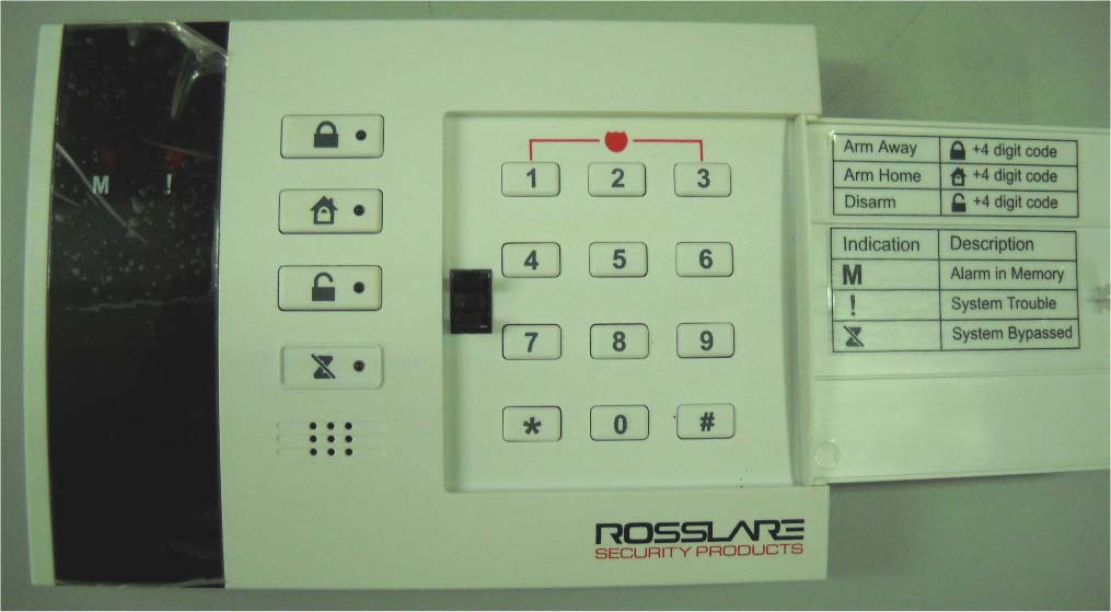 Product image for GCD-KE-30G