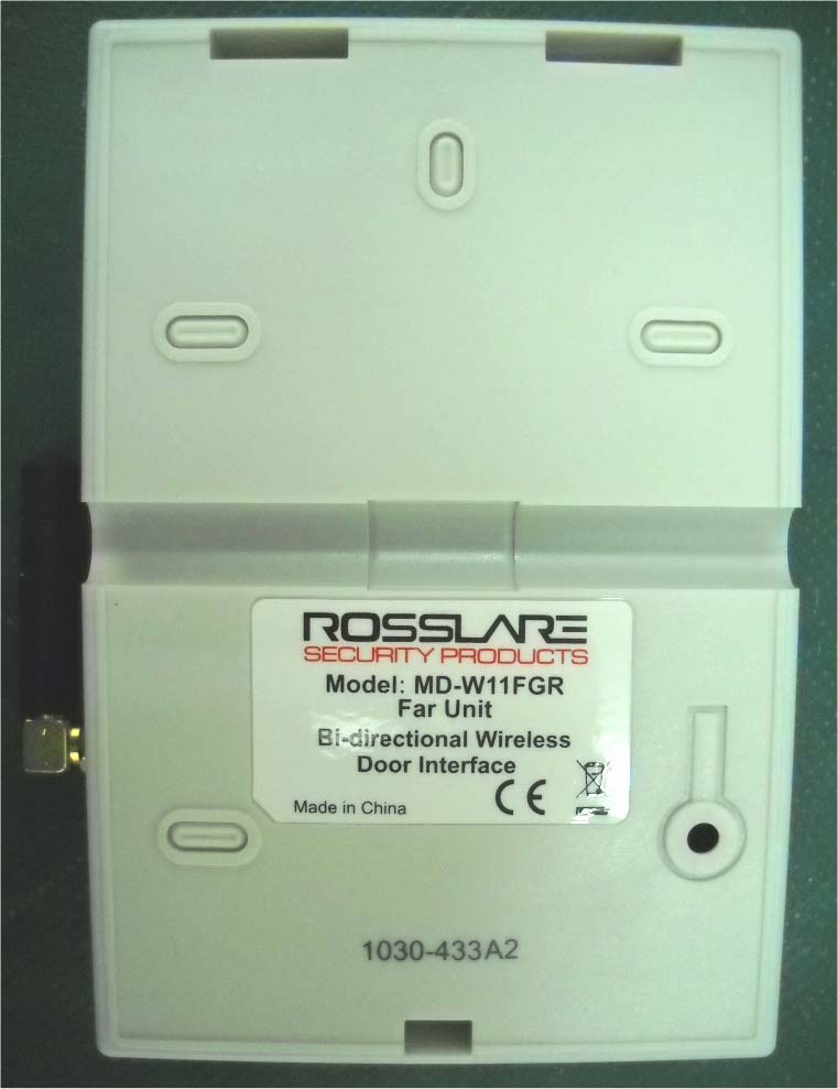 Product image for GCD-MD-W11FGR