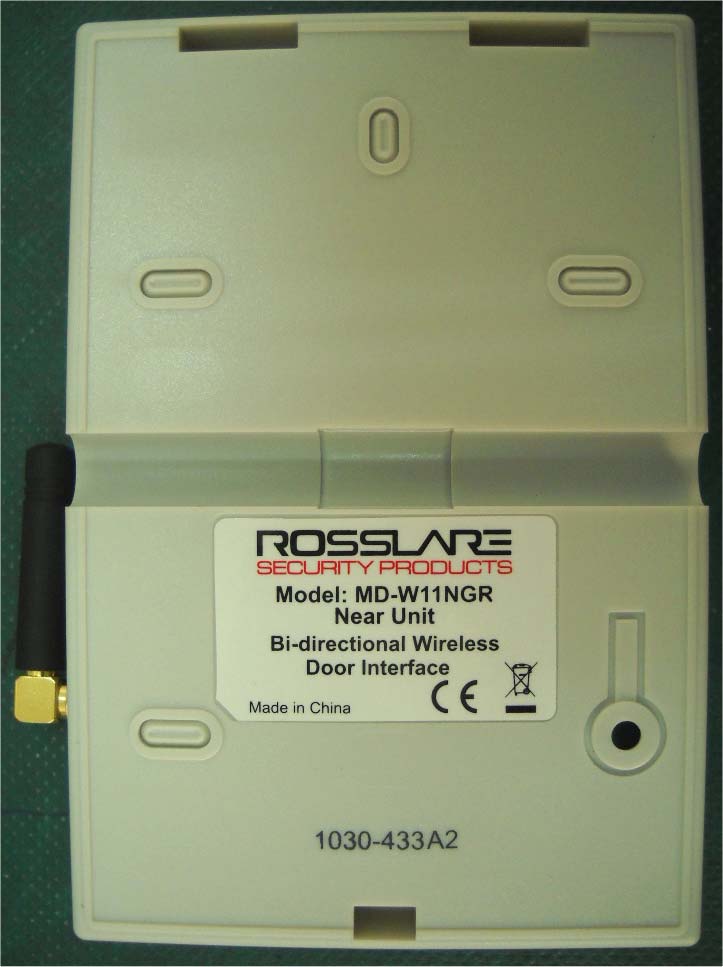 Product image for GCD-MD-W11NGR