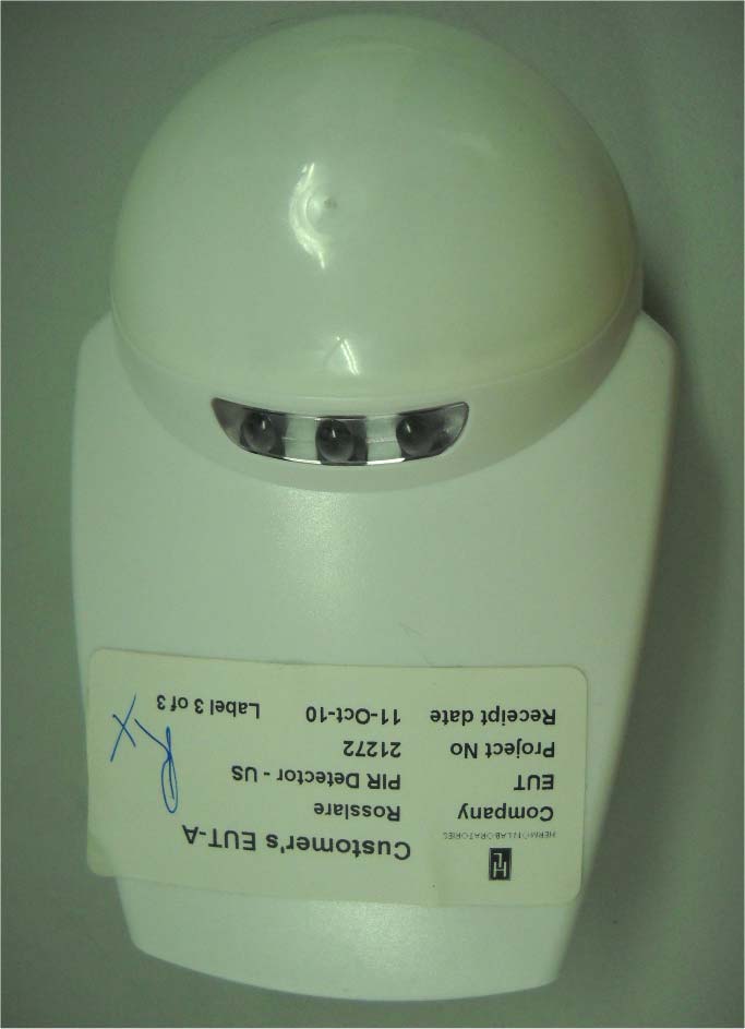 Product image for GCD-PYR-2011AG