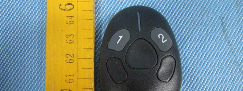 Product image for GCDSA-23G