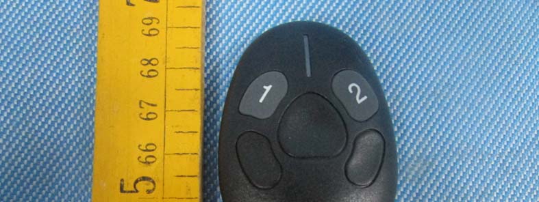 Product image for GCDSA-23H