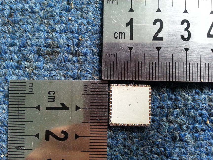 Product image for GCOMLK002A
