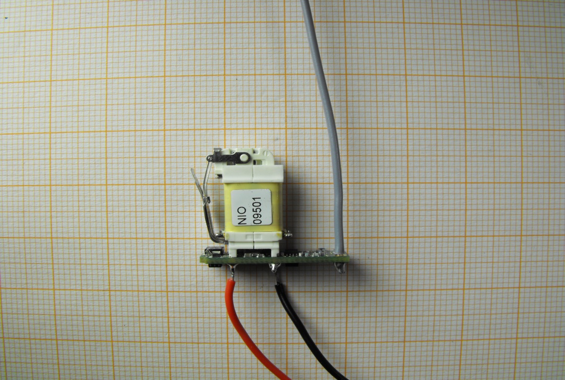 Product image for GDDAFIM5001