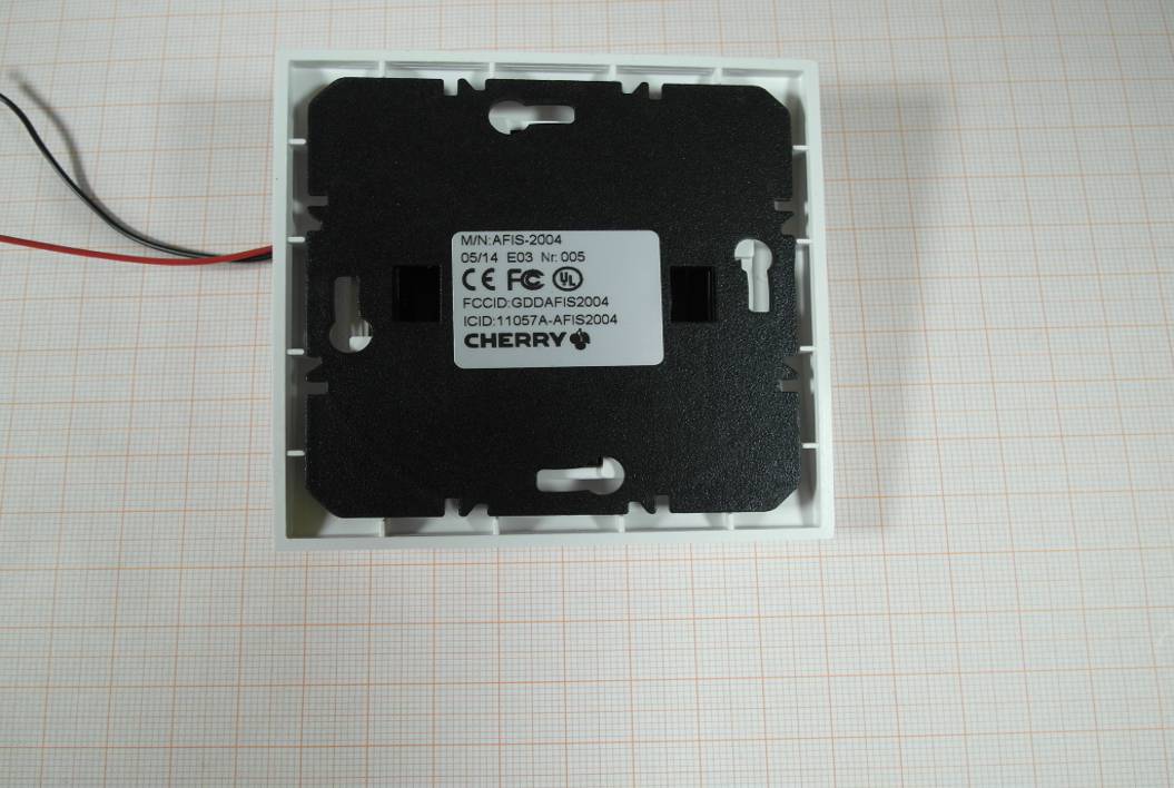 Product image for GDDAFIS2004