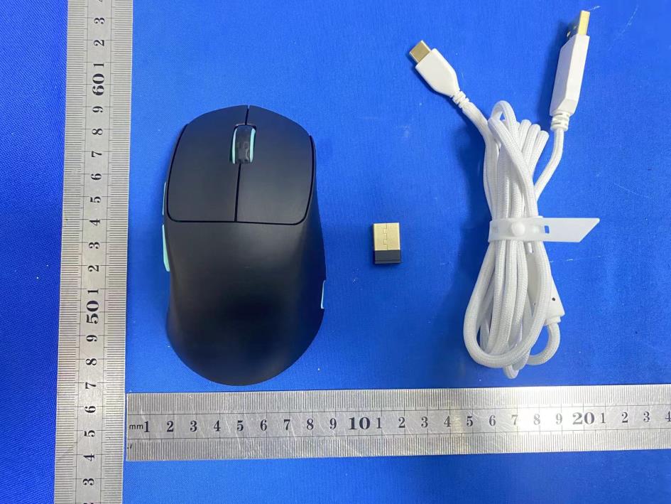 Product image for GDDCX-M64W