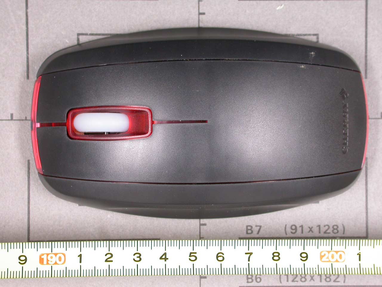 Product image for GDDF-89XX