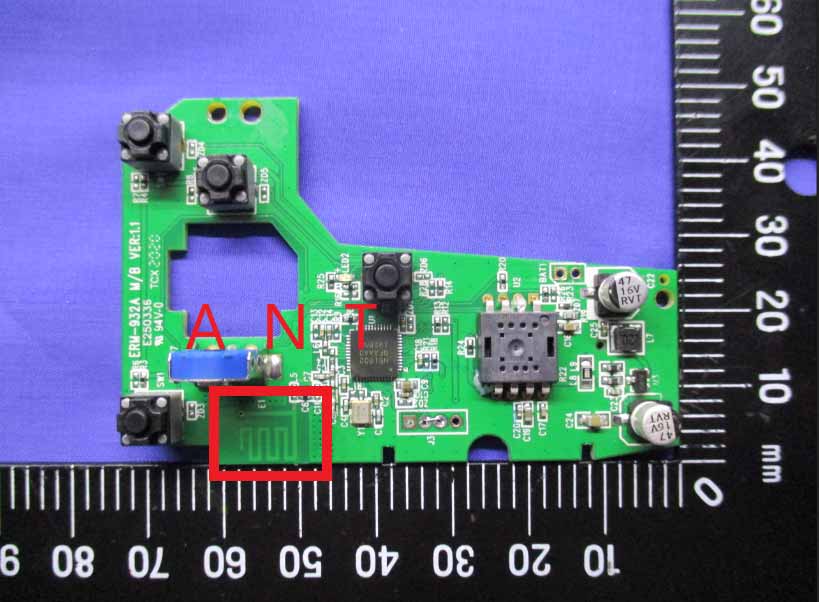 Product image for GDDJD-85M