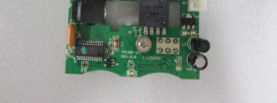 Product image for GDDJF-05